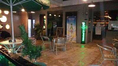 Chiers Sportsresto menu