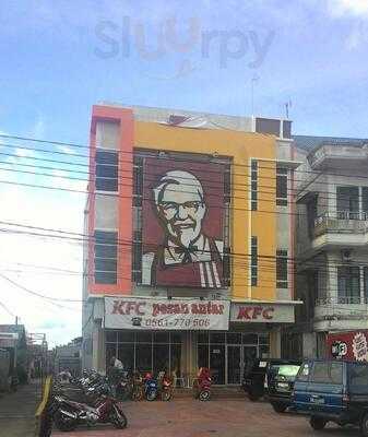 Kfc Box Sungai Jawi Pontianak