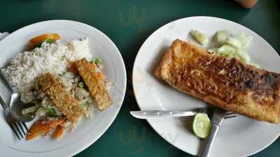 Warung Bambu Gili Air