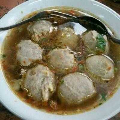 Bakso Jawir