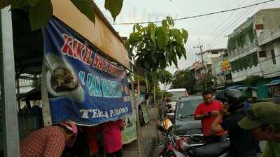 Lontong Kikil Pak Madekan