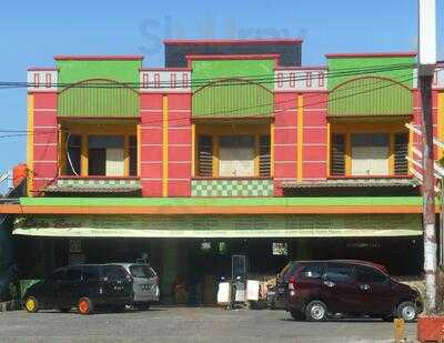 Rumah Makan Raja Boga