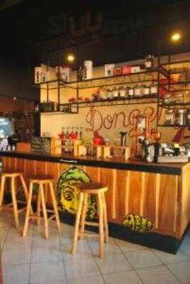 Dongeng Kopi