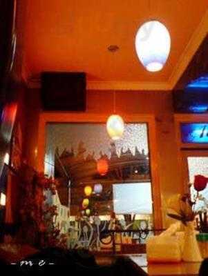 Adelia Cafe & Resto