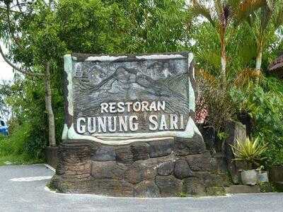 Gunung Sari