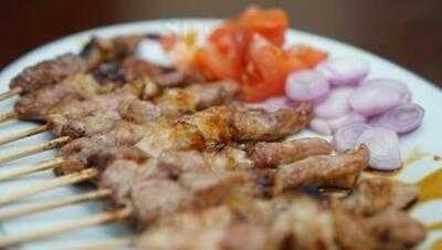 Warung Sate Tegal Marem