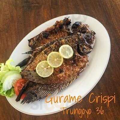 Trunojoyo 36 Cafe & Resto