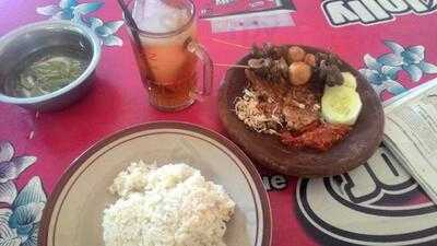 Pondok Tempe Penyet Bu Trisno