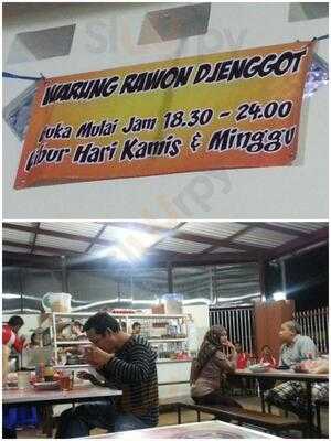 Rawon Jenggot