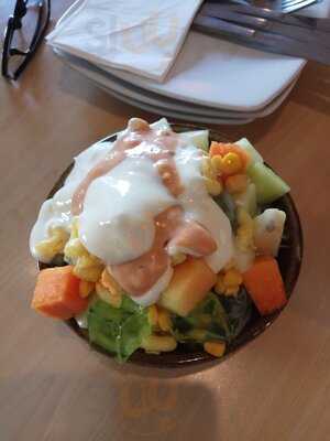 Pizza Hut Pondok Kelapa