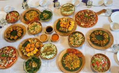 Alkaline Vegan Restaurant