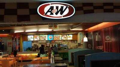 A & W
