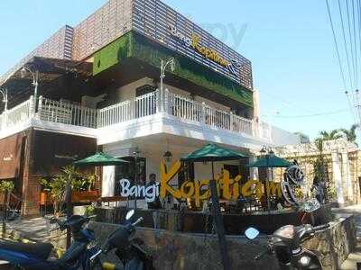 Bangi Kopitiam Makassar