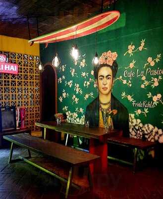 Cafe La Pasion