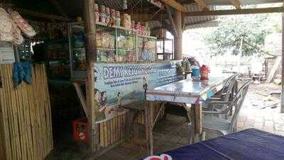 Warung Buati