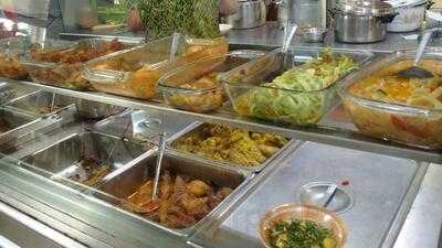 Baso Panghegar Holis