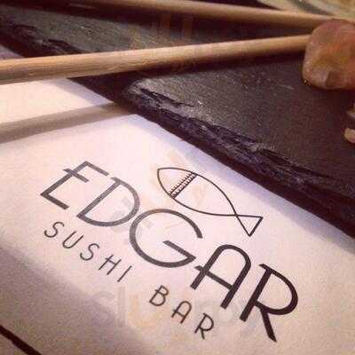 Edgar Sushi Bar - Uramakeria, Foligno