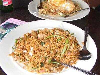 Mie Ayam Hoki