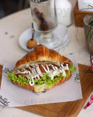 Bread Basket Bakery - Uluwatu Bali