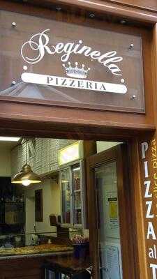 Pizzeria Reginella, Perugia