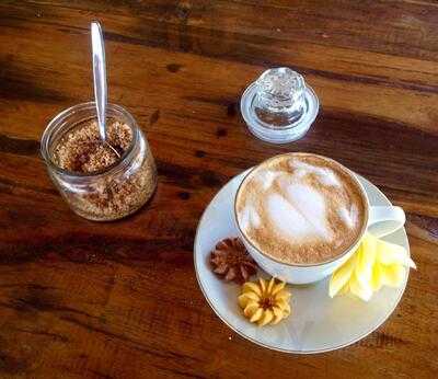 Jojo's coffee & gelato