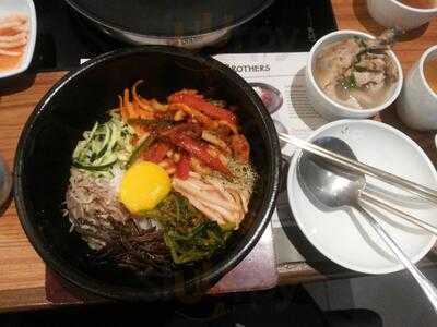 Bulgogi Brothers