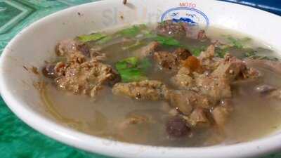 Sop Pak Min Klaten (ragil)