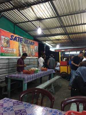 Sate Itjap