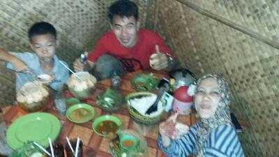 Waroeng Daerah