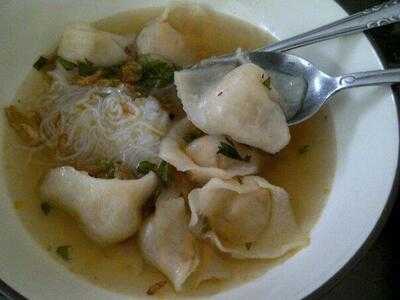 Pempek Sekojo