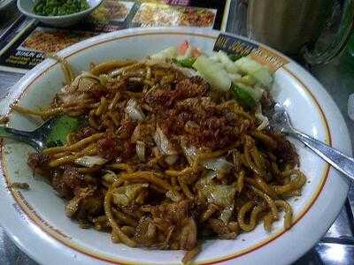 Mie Jogja Pak Karso