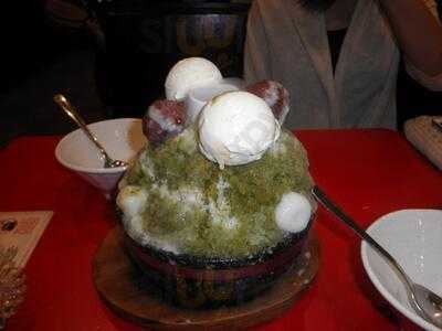 Kazan Ramen Restaurant