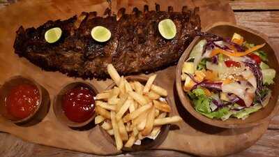 Sticky Fingers Canggu