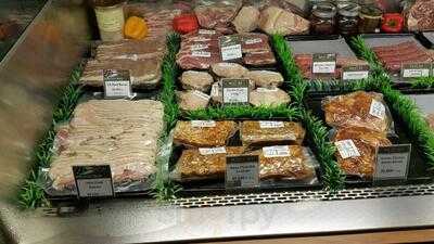 Meat Me Cafe & Butchery