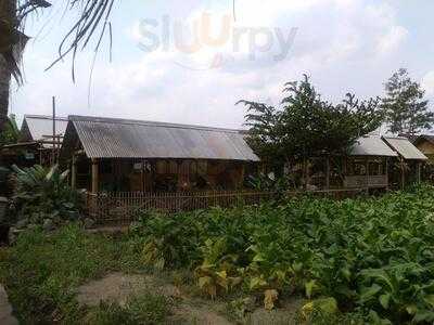 Soto Bathok Mbah Katro