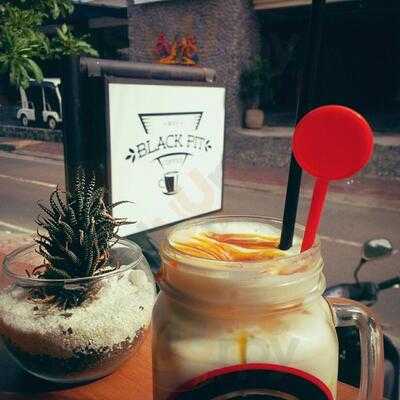 Black Pit Coffee