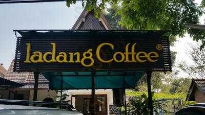 Ladang Coffee