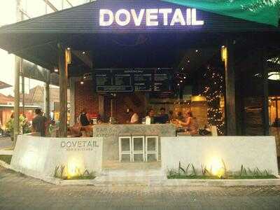 Dovetail