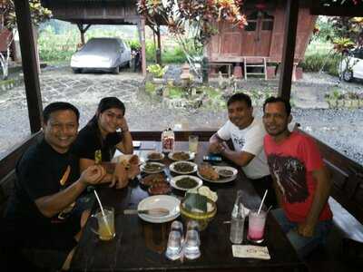 Warung Joglo