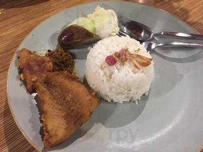 Norli International Restaurant