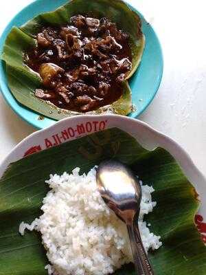 Nasi Goreng Babat Pak Taman