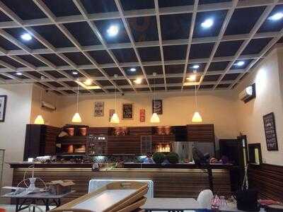 So Yummy Resto menu