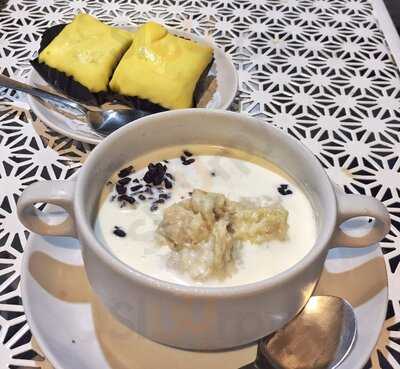 Belah Doeren Dessert & Pattiserie