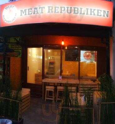 Meat Republiken