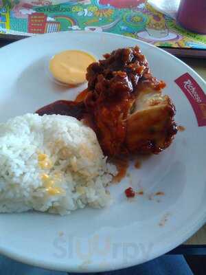 Richeese Factory