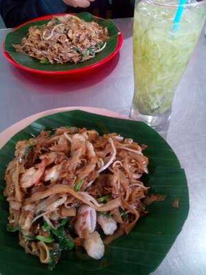 Mie Tiaw Antasari 72