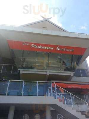 New Makassar Seafood