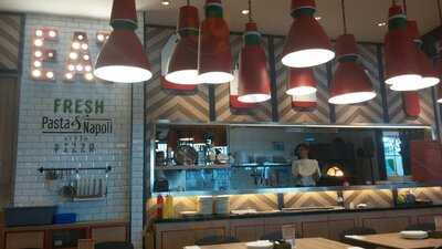 Popolamama Aeon Mall