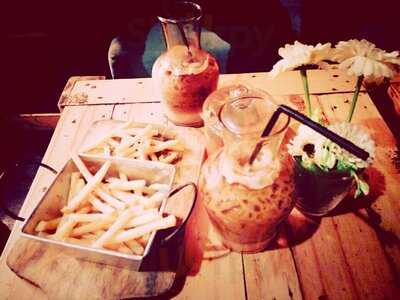 Journey Coffee Tebet