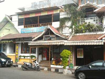 Warung Sejati